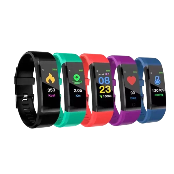 CleverWatch V1 – Smartwatch