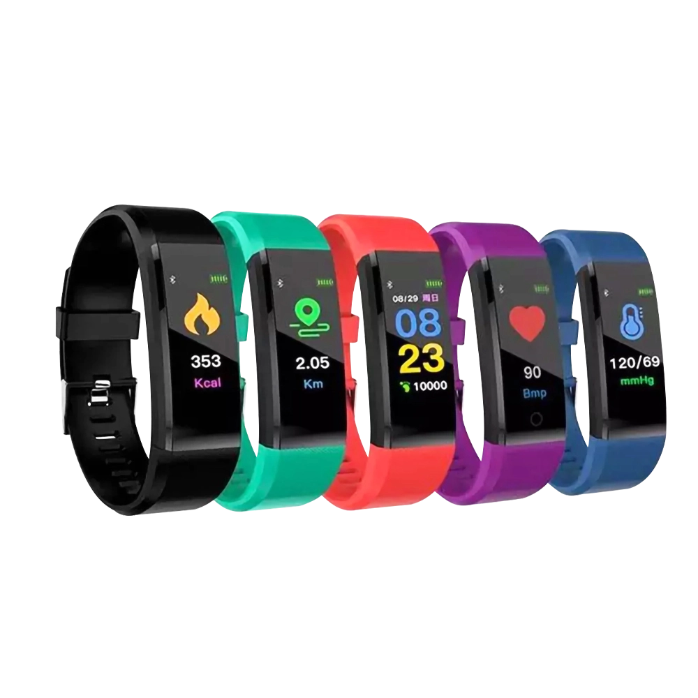 CleverWatch V1 – Smartwatch