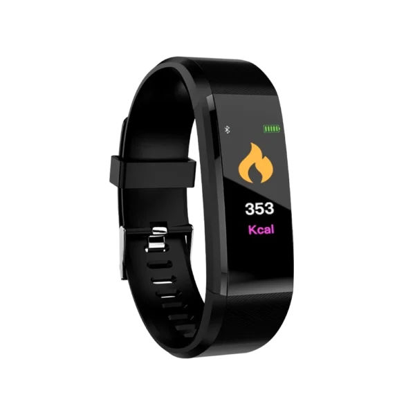 CleverWatch V1 – Smartwatch