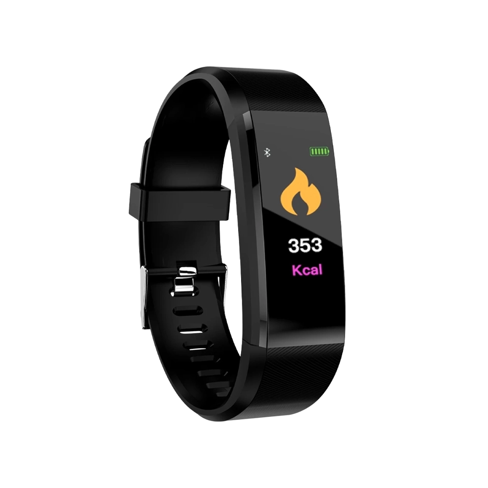 CleverWatch V1 – Smartwatch