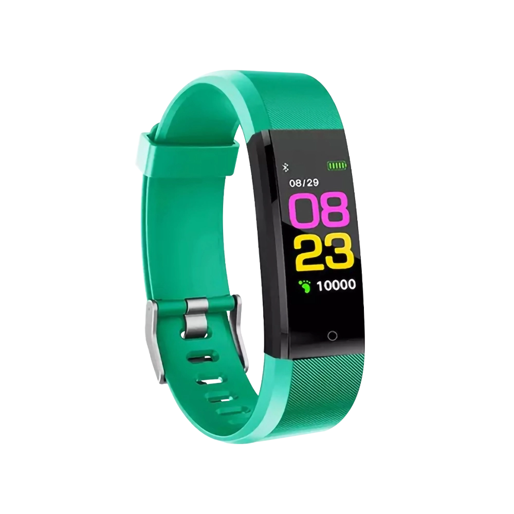 CleverWatch V1 – Smartwatch