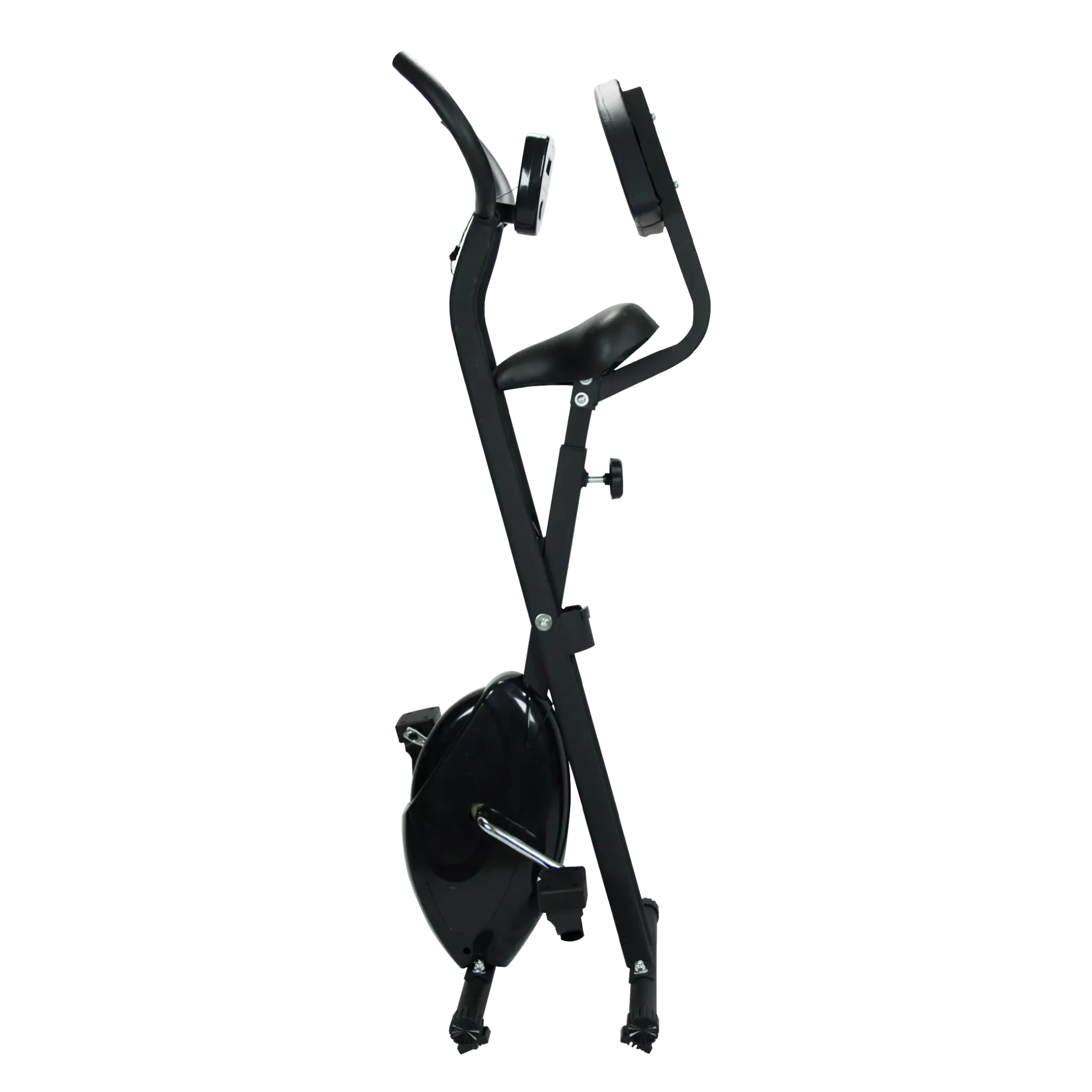 CleverFitBike – To Έξυπνο Σπαστό Ποδήλατο Γυμναστικής με Κάθισμα