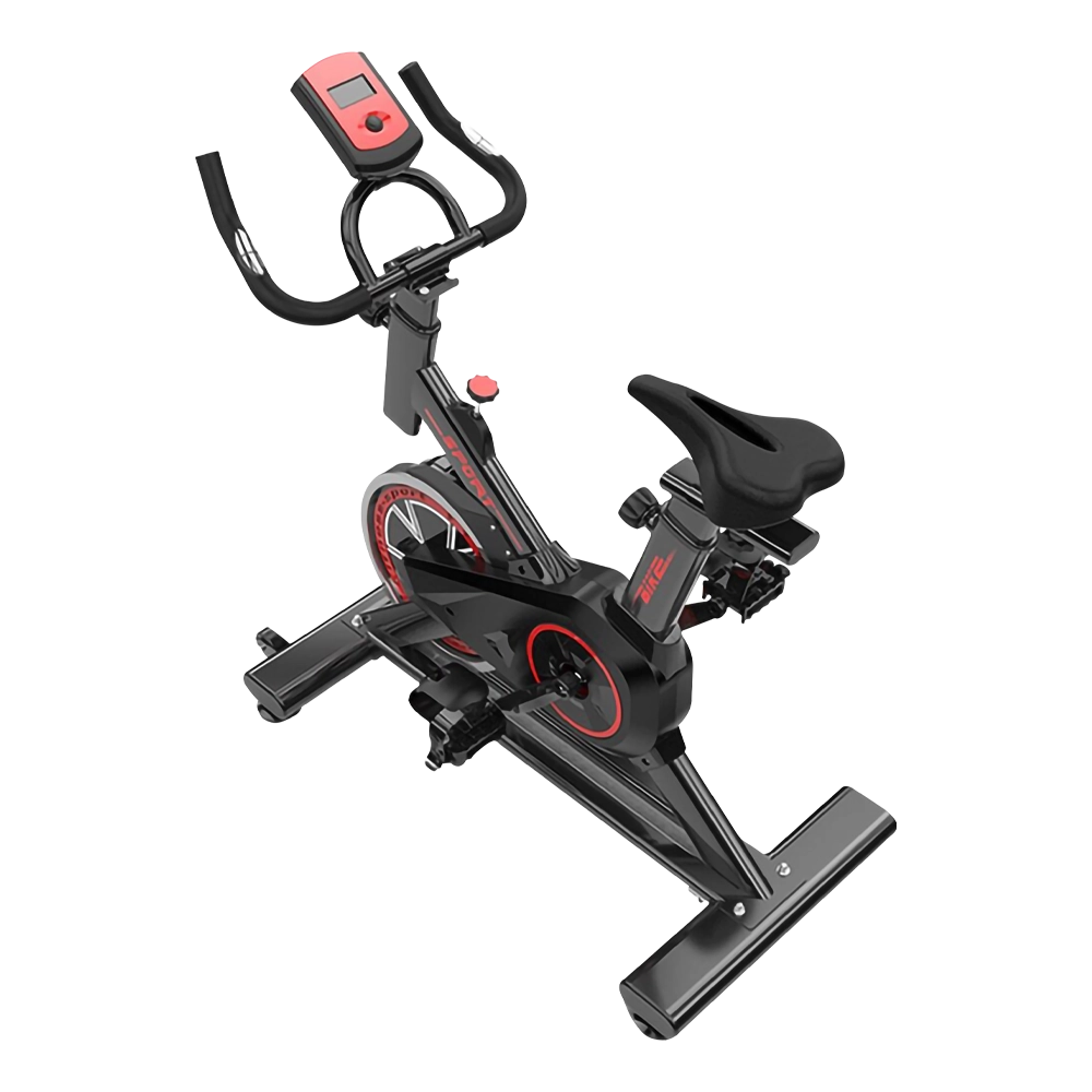 CleverFitBike – Το μοναδικό ποδήλατο γυμναστικής Spin Bike με αισθητήρα καρδιακών παλμών!