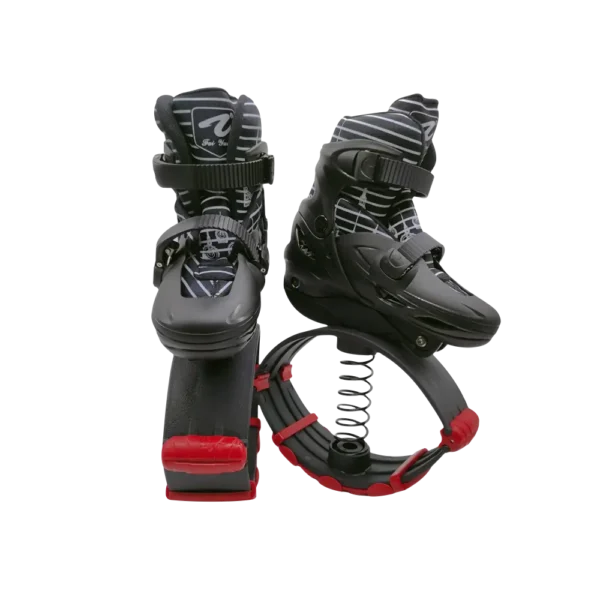 Clever Kangoo Jump Shoes: Η νέα Μόδα στην Γυμναστική είναι εδώ!