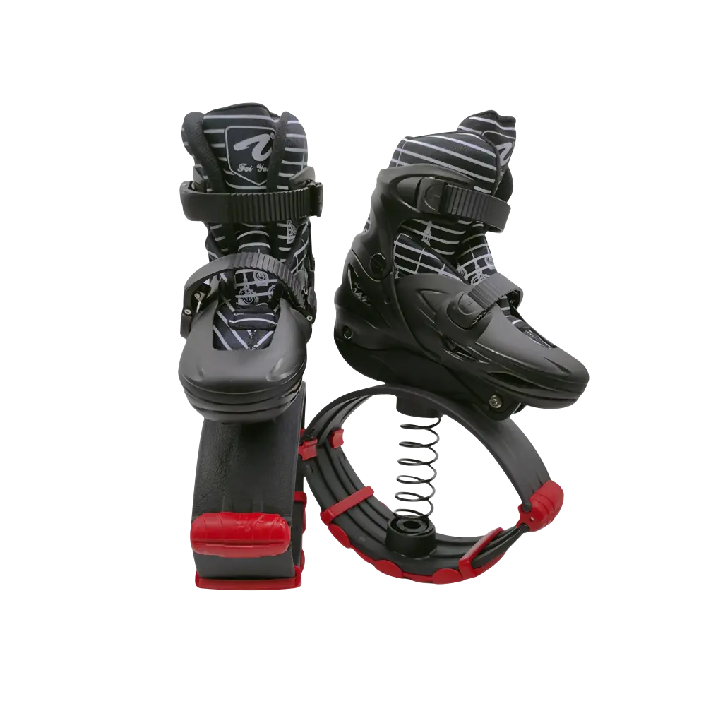 Clever Kangoo Jump Shoes: Η νέα Μόδα στην Γυμναστική είναι εδώ!