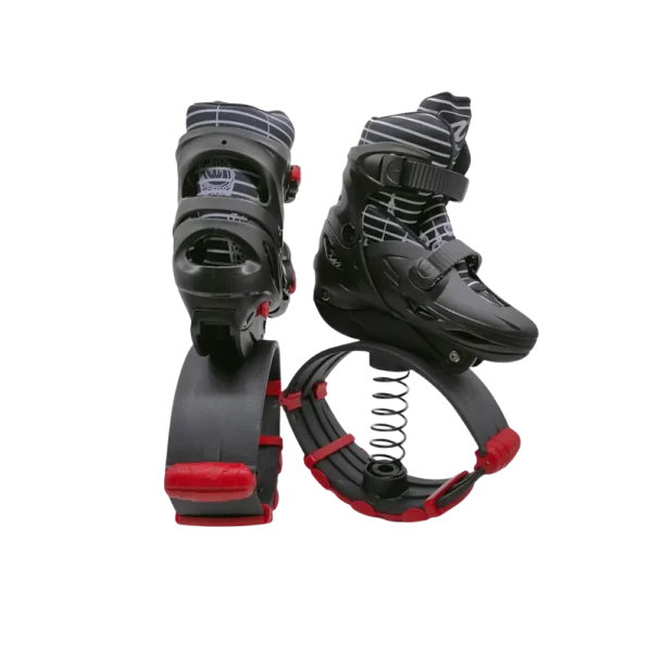 Clever Kangoo Jump Shoes: Η νέα Μόδα στην Γυμναστική είναι εδώ!