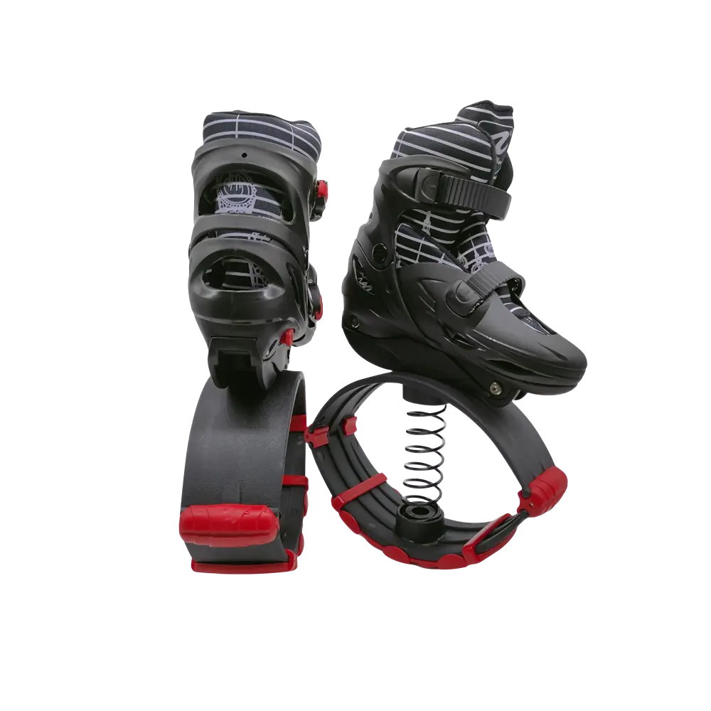 Clever Kangoo Jump Shoes: Η νέα Μόδα στην Γυμναστική είναι εδώ!