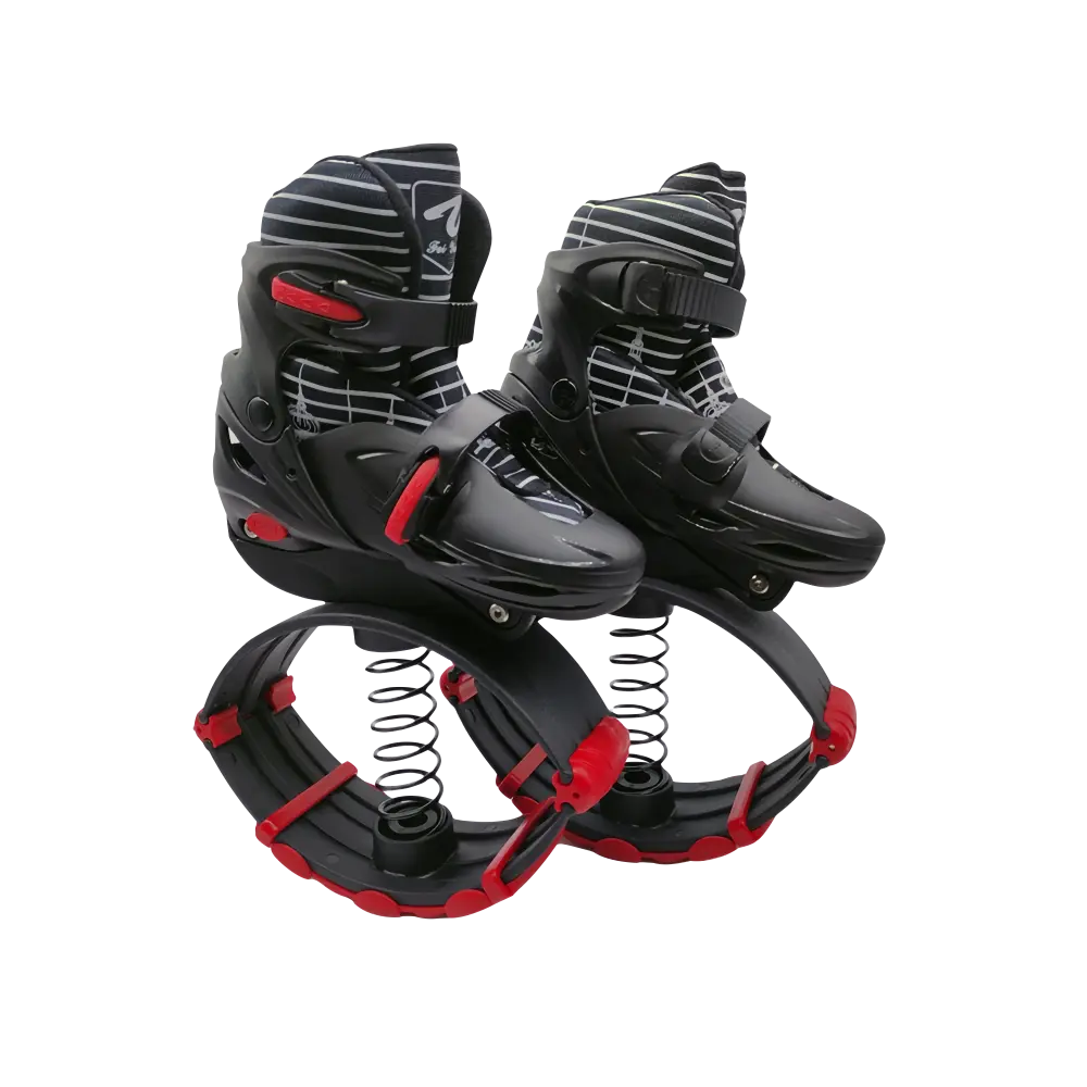 Clever Kangoo Jump Shoes: Η νέα Μόδα στην Γυμναστική είναι εδώ!