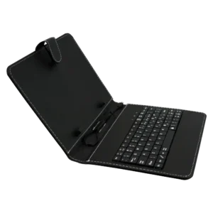 Θήκη-Πληκτρολόγιο για Tablet 8″ Clever – Κάνε το tablet σου φορητό υπολογιστή