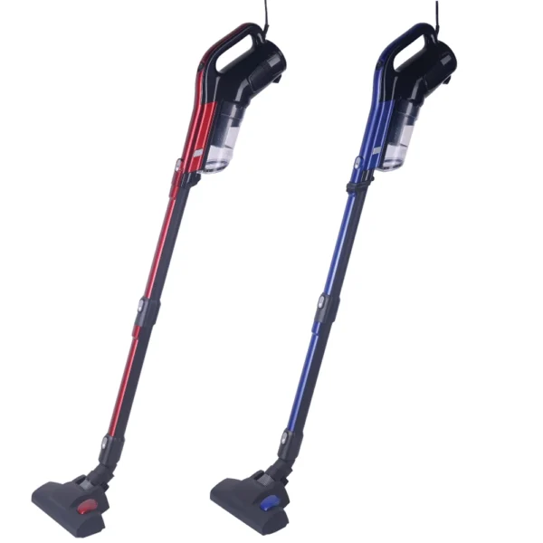 Telco Ηλεκτρική σκούπα Stick 600W SL594 – Διαθέσιμη σε 2 χρώματα